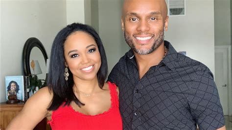 who is judge faith dating now