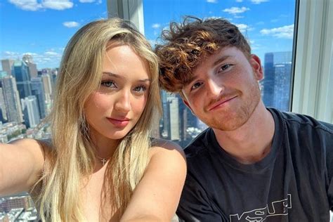 who is kiera dating