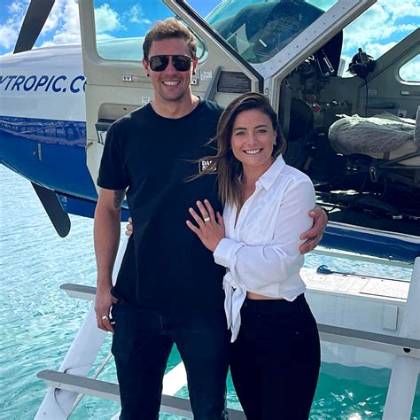 who is malia dating below deck