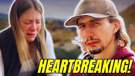 who is parker dating from gold rush