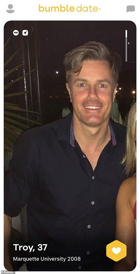 who is troy from mafs dating