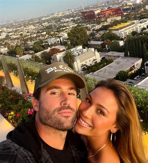 whos brody jenner dating