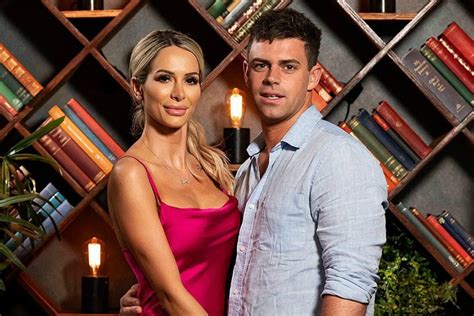 whos mike dating from mafs