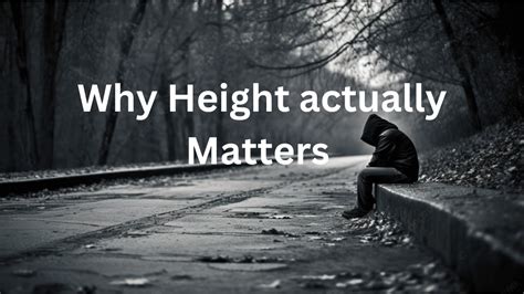 why height matters dating