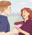 wikihow dating advice
