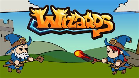 wizards matchmaking