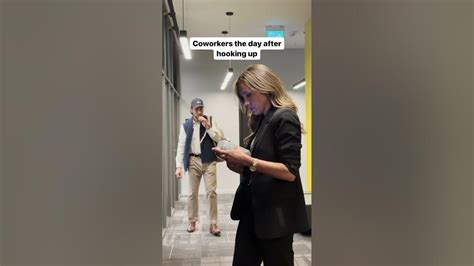 workplace hookup