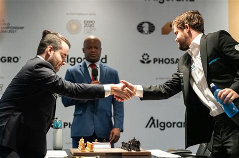 world chess championship 2021