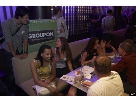 worlds biggest speed dating