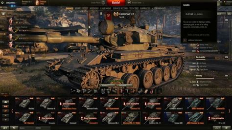 wot best tank matchmaking