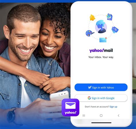 yahoo mail dating