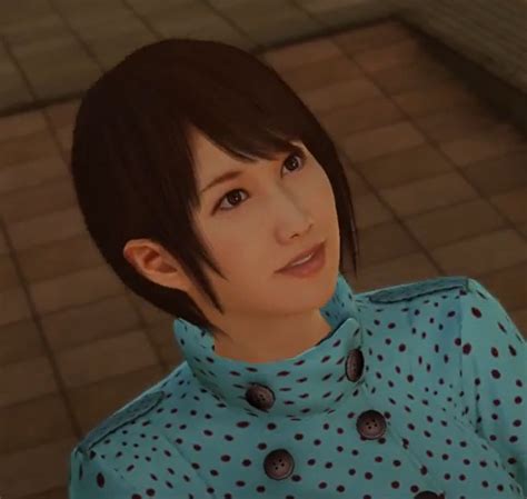 yakuza 0 dating riku