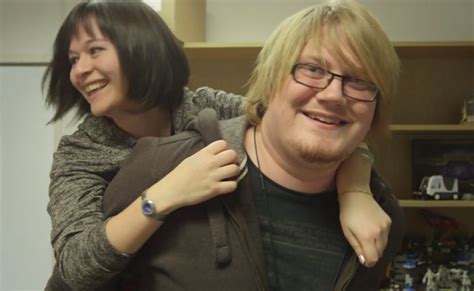 yogscast kim and duncan dating