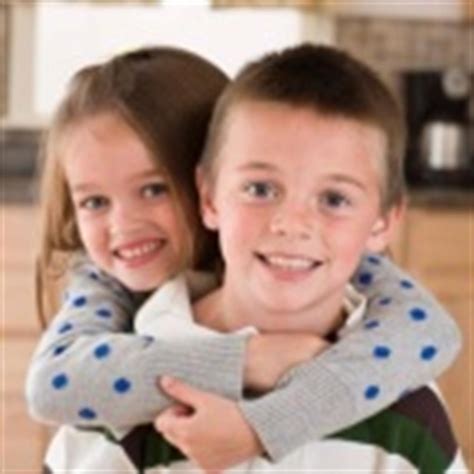 younger sibling dating