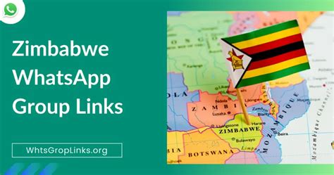 zimbabwe whatsapp dating group links 2019