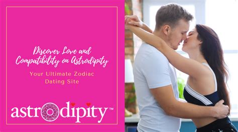 zodiac dating website