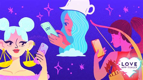zodiac sign dating app
