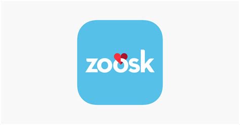zoosk free dating