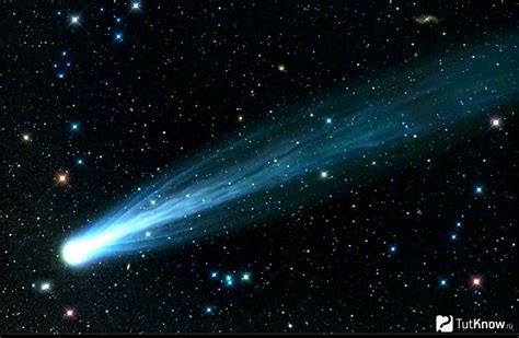 Комета
 2024.04.26 02:39