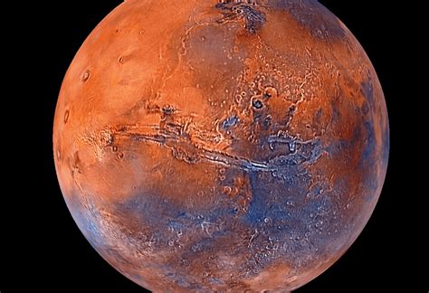 Марс
 2024.04.19 06:46