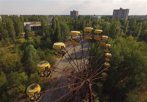Чернобыль
 2024.04.26 05:11