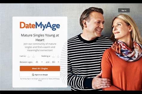 ‎DateMyAge™