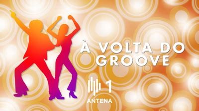 À Volta Do Groove Episódio 22 De 15 TOTO22 Rtp - TOTO22 Rtp