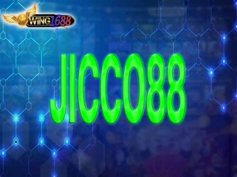 ต ดต อเรา JICCO88 สล อต บร การเกม JICCO88 Login - JICCO88 Login