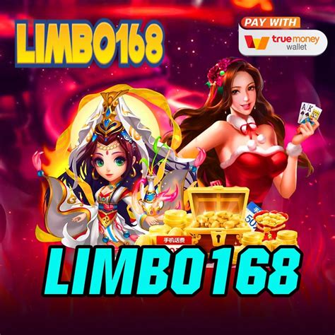 เข าส ระบบ LIMBO168 LIMBO168 Slot - LIMBO168 Slot