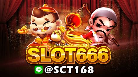 เล น SLOT666 SLOT6666 และ SLOT666 Com เข SLOT6666 - SLOT6666