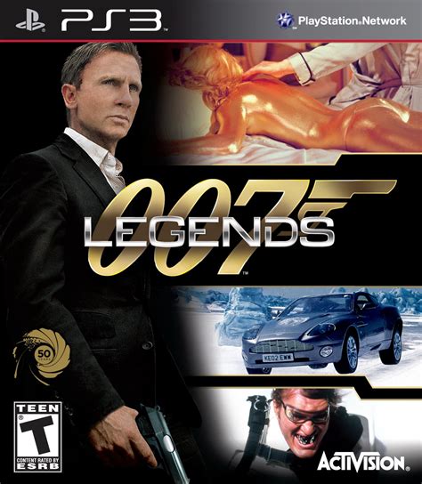 007 Legends HEBAT88 Slot - HEBAT88 Slot