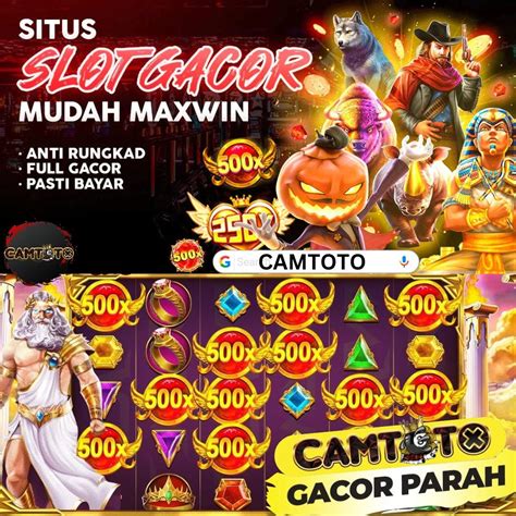 1 Situs Daftar Bandar Togel Slot Terpercaya Gengtoto Gengtoto - Gengtoto