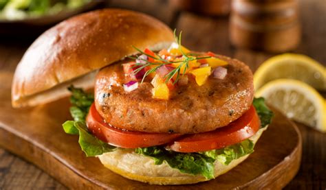 10 Alternatives To Traditional Hamburgers Restaurantware BURGER4D Alternatif - BURGER4D Alternatif