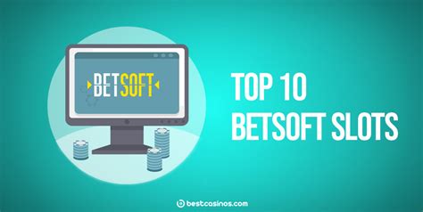 10 Best Ranked Betsoft Online Slots For Real Betsoft Slot - Betsoft Slot