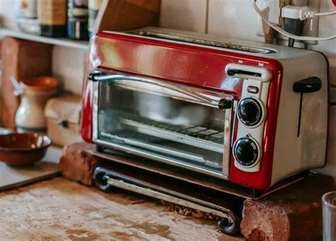 10 Cara Menggunakan Oven Toaster Untuk Hasil Terbaik Hasil 4d - Hasil 4d
