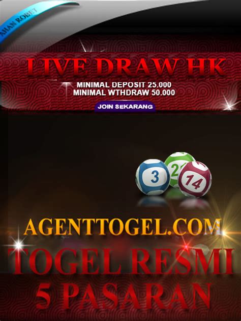 10 Nama Bandar Togel Online Yang Dipercaya Dan TEPAT4D - TEPAT4D