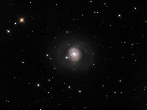 101 Must See Cosmic Objects M77 Astronomy Magazine M77 - M77