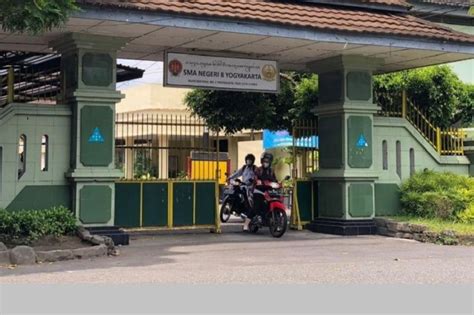 11 Sma Negeri Terbaik Di Yogyakarta Referensi Daftar 7angkasa  Login - 7angkasa  Login
