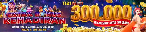 1121slot Situs Judi Online Mpo Slot Terbaik Deposit 1121slot - 1121slot