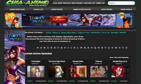 15 Best Kissanime Alternatives To Watch Anime For Kikimas Alternatif - Kikimas Alternatif