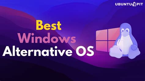 15 Best Windows Alternatives In 2024 Rigorous Themes Winjos Alternatif - Winjos Alternatif
