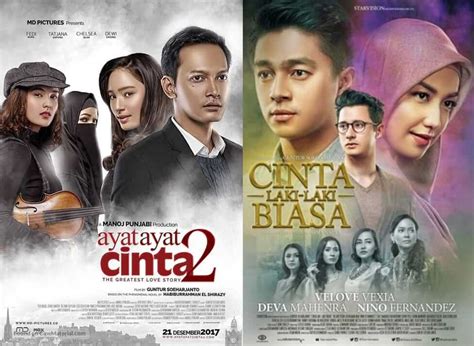 15 Film Indonesia Terbaru Amp Terbaik 2022 Bisa Indofilm - Indofilm