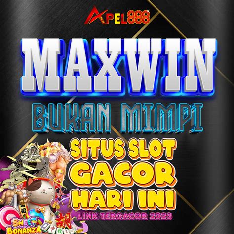 15 Situs Deposit SLOT10000 Pasti Maxwin 2023 Kumpulan Judi DEPO178 Online - Judi DEPO178 Online