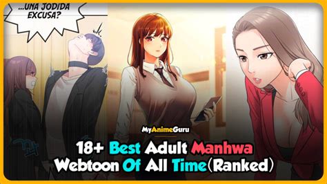 17 Best Adult Manhwa Webtoon To Read Ranked MANHWA18 - MANHWA18