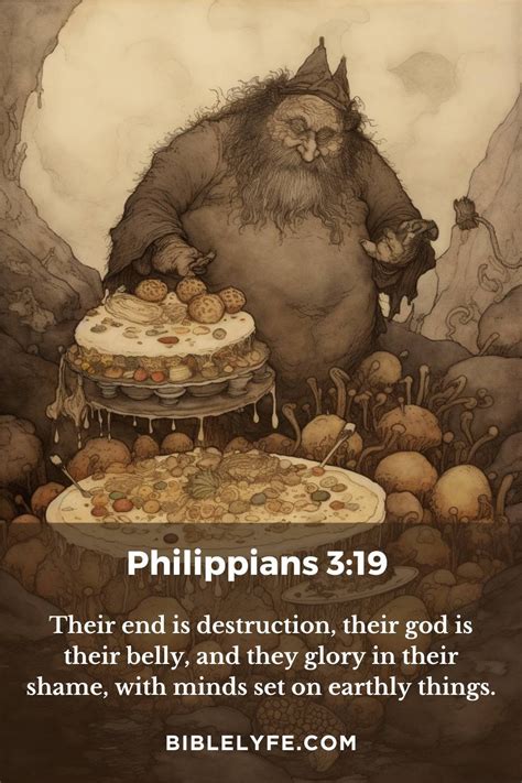 20 Bible Verses About Gluttony Top Scripture Quotes Gluttony - Gluttony