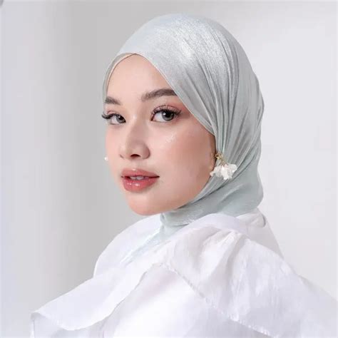 20 Trend Hijab Kekinian Terpopuler Dan Viral Ada Hijablink - Hijablink