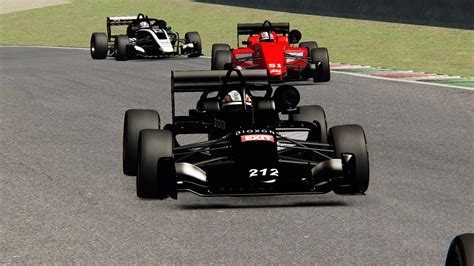 2024 F2000 Italian Formula Trophy Wikipedia F2000M - F2000M