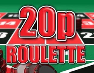 20p Boost Roulette Game Demo Amp Review 2024 20p Slot Slot - 20p Slot Slot