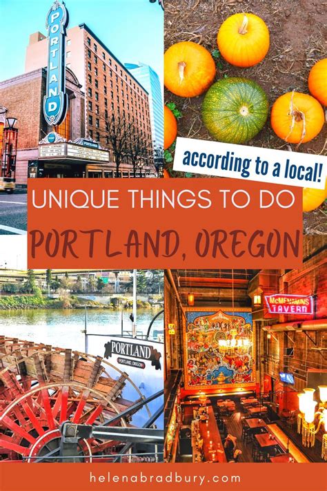 25 Things To Do In Portland Oregon Visit Portland - Portland