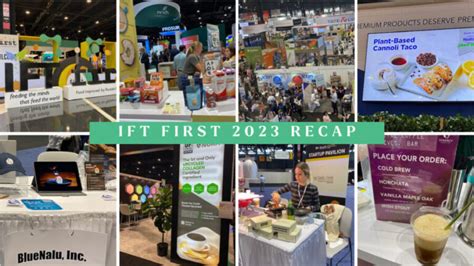 3 Key Takeaways From Ift First 2024 The Surgaplay - Surgaplay